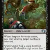 Serpent Assassin