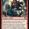 Battle Cry Goblin