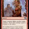 Blood Feud