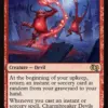 Charmbreaker Devils