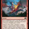 Dragon's Fire
