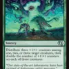 Biogenic Upgrade