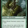 Elvish Visionary