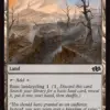 Ash Barrens