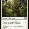 Ajani's Pridemate