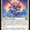 Angelic Cub