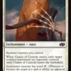 Chains of Custody