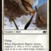 Expedition Raptor