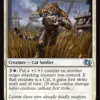 Ingenious Leonin