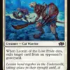 Leonin of the Lost Pride