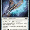 Mirran Bardiche