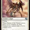 Patron of the Valiant
