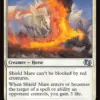 Shield Mare