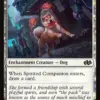 Spirited Companion
