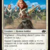Squad Captain