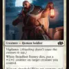 Steadfast Sentry