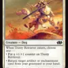 Trusty Retriever