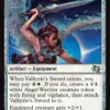 Valkyrie's Sword