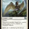 Youthful Valkyrie