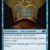 Cartouche of Knowledge