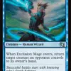 Exclusion Mage