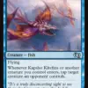 Kapsho Kitefins