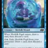 Merfolk Pupil