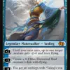 Mu Yanling, Sky Dancer