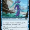 Naiad of Hidden Coves