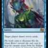 Overflowing Insight