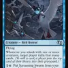 Screaming Swarm