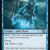 Spectral Sailor