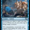 Tolarian Kraken