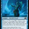 Towering-Wave Mystic