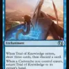 Trial of Knowledge