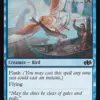 Vexing Gull