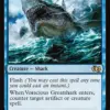 Voracious Greatshark