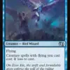 Warden of Evos Isle