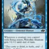 Waterkin Shaman