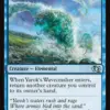 Yarok's Wavecrasher