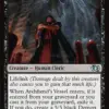 Archfiend's Vessel