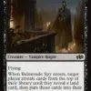 Balustrade Spy