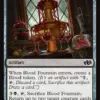 Blood Fountain