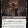 Bloodgift Demon