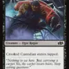 Crooked Custodian