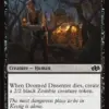 Doomed Dissenter