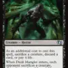 Dusk Mangler