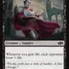 Epicure of Blood
