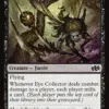 Eye Collector