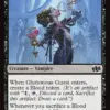 Gluttonous Guest